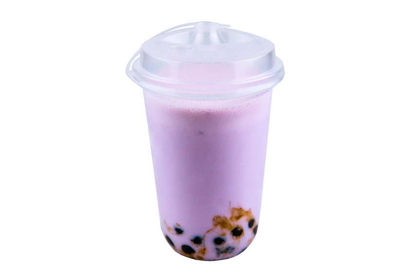 Тапиока Bubble Tea